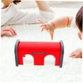 thumbnail image 4 of BESTYASH 1Set Train Tunnel Toy for Children with Red Color and Lightweight Design 6.9*3.3*3.1in, 4 of 8