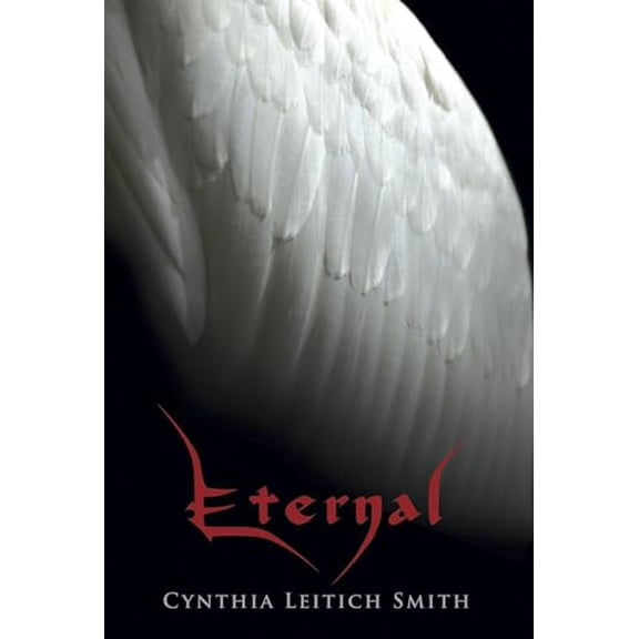 Pre-Owned Eternal (Hardcover) 0763635731 9780763635732