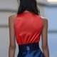 thumbnail image 5 of Correa de Espagueti para Mujer Tops de Satén Camisola Profundo Cuello en V Correas Delicadas Capa Vestir de Noche Verano Casual, 5 of 5