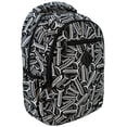 thumbnail image 1 of Mochila escolar SQbags WB Juvenil con espacio para Laptop, 1 of 8