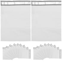 unbranded 100 Pcs Shipping Envelopes for Clothing Self Adhesive Courier Pouch