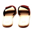 thumbnail image 4 of N.y.l.a Premium Avalon Slide Sandal Women S Shoes, 4 of 7