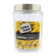thumbnail image 2 of Recipiente Cuadrado de vidrio y Tapa de Acero Cap. 1.6L Good & Good CC97160, 2 of 2