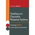 thumbnail image 1 of Pre-Owned Teaching with Classroom Response Systems: Creating Active Learning Environments (Paperback) 0470288930 9780470288931, 1 of 1