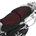 thumbnail image 3 of Amdohai Motorcycle Seat Cushion Cover For Bmw- R1200gs R1250gs Adventure, 3 of 5
