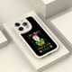 thumbnail image 4 of Destaca entre la multitud con nuestra innovadora funda de caucho TPU para iPhone, diseñada con un estampado de dibujos animados, 4 of 4
