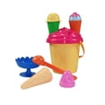 thumbnail image 2 of Set de juego Play Day helados 10 piezas, 2 of 4