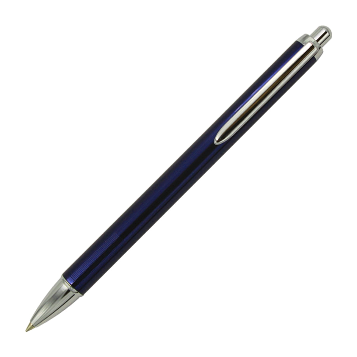 Schmidt Capless Rollerball Pen - Blue