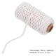 thumbnail image 2 of unbranded Cordón De Natural Para Decoraciones Y Proyectos De Macramé Resistentes Y Versátiles, 2 of 7