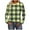 #7, variant on XUNKUSGA Womens Long Sleeve Shirts Fashion Casual Raglan Sleeve Plaid Women's Tops Trendy Lightweight Loose Tunic Outfits Clothes Classic Crewneck Basic Tees S-6XL Brown