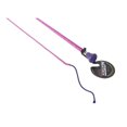 thumbnail image 1 of MacTack Sparkle Dressage Whip, 1 of 1