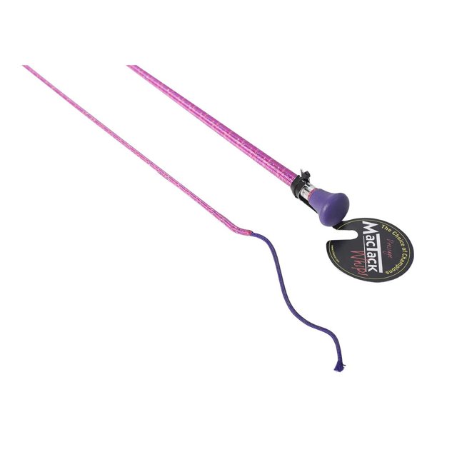 MacTack Sparkle Dressage Whip