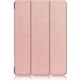 thumbnail image 3 of HCTian Case for iPad Air 5 10.9 Inch (2022) / iPad Air 4 10.9 Inch (2020) - Slim Lightweight Protective Shell Case with Auto Sleep/Wake Trifold Stand Cover Case, 3 of 7