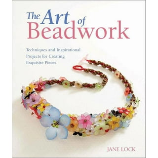 Making Wire & Bead Jewelry: Artful Wirework Techniques [Book]