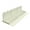 Beige, variant on YIEMEEN Splashproof Sink Edges Protector Customizable Silicone Barrier For Kitchen Bathroom