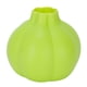 thumbnail image 2 of Pelador de ajo de silicona Jadeshay Suministros de cocina Color verde, 2 of 12