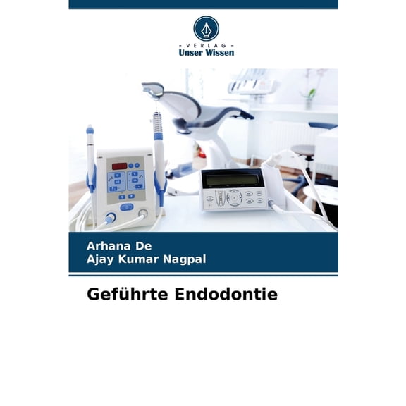 GefÃ¼hrte Endodontie, (Paperback)