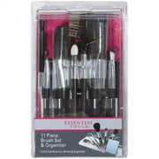 Essential Tools Brush Set 11pc