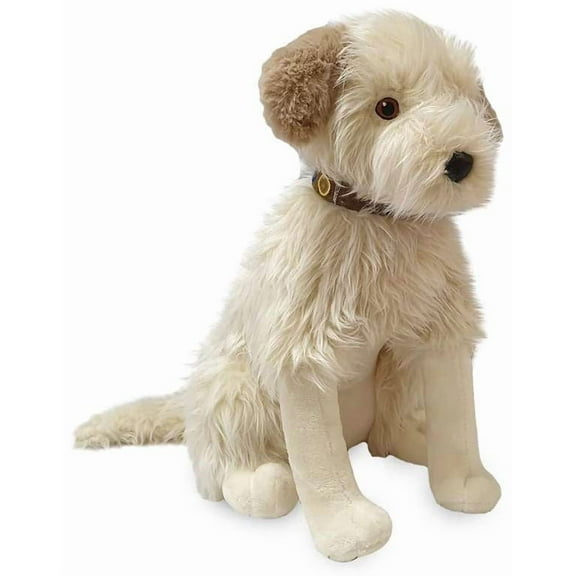 Disney Parks Cruella Live Action Buddy Medium Plush New with Tag