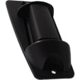 thumbnail image 3 of For GMC Sierra 3500/2500 HD 2001 02 03 04 05 2006 Exterior Door Handle Driver Side | Rear | Textured Black | Extended Cab | All Submodels | Replacement For GM1520115 | 15758172, 3 of 7