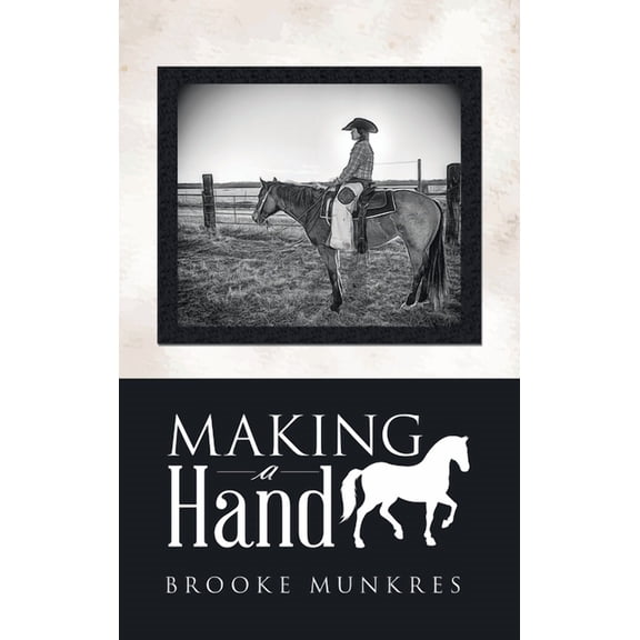 Making a Hand, (Hardcover)