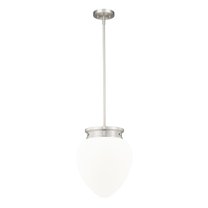 Z-Lite 1 Light Pendant