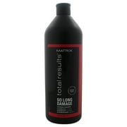 Total Results So Long Damage Conditioner by Matrix for Unisex - 33.8 oz Conditioner