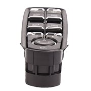OE # 7PP959858MDML Front Left Door Window Switch 1PC Fits select: 2017-2019 PORSCHE MACAN, 2012-2019 PORSCHE CAYENNE