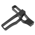 thumbnail image 7 of Pretyzoom 1Pair Mountain Bike Chain Protector Black Frame Guard for Chain Longevity, 7 of 7