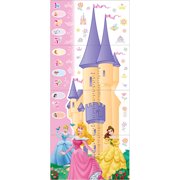 Disney Princess Princess Growth Chart