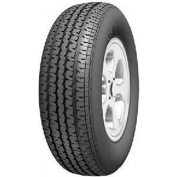 Unicorn Mastertrack ST205/75R15 107D