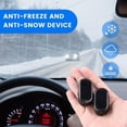 thumbnail image 6 of Electromagnetic Molecular Interference Anti-Frost Snow Removal Tool,Car Heater,Electromagnetic Interference Tool, 6 of 8