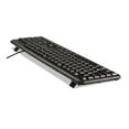 thumbnail image 6 of Slimline Keyboard And Mouse, Usb 2.0, Black | Bundle of 10 Each, 6 of 8