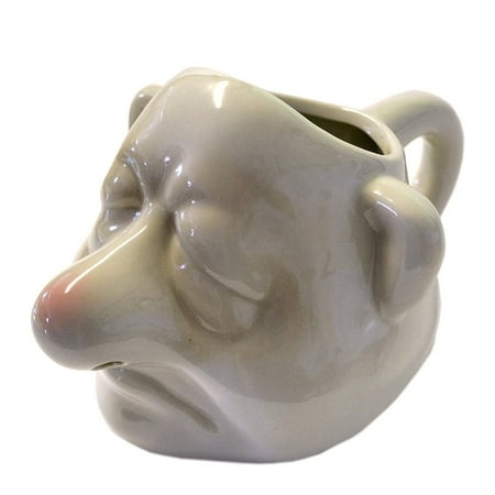 

Funny Dwarf Shaped Ceramic Egg Separator Egg Yolk White Separator Household Kitchen Gadget Egg Tools Cooking Baking