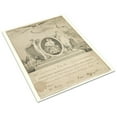 thumbnail image 3 of Print: The Independent Benevolent Society Of Philadelphia, 1811, 3 of 4