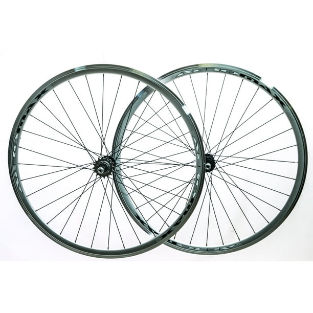 single speed wheelset 700c uk