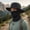 #8-Black, variant on Men's Sun Hat with Face Neck Cover Quick Dry UV Protection for Outdoor Hunting Fishing Army Green Free Size Gifts for Father