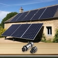 thumbnail image 2 of Waterproof 35 Pin Connectors for Solar Inverters and Electrical Equipment, 2 of 9