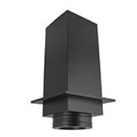 Selkirk 206410 Square Finish Support Package, 6", #6T-FSP - View #6