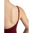 thumbnail image 4 of Capezio Camisole Leotard w/ Adjustable Straps - Girls, 4 of 6