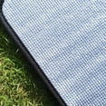 thumbnail image 4 of Xihbxyly Esterilla de Picnic para Exteriores, Diseño Impermeable y Grueso, Resistente a La Humedad, Portátil, Plegable, Ligera, Esencial para Acampar, Versátil para Actividades Al Aire Libre, Tamaño, 4 of 6
