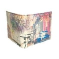 thumbnail image 4 of Urban Trendy NY Fashion Bifold Printed Wallets In Gift Box Mens Womens Kids, 4 of 5