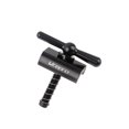 thumbnail image 5 of Naiovety Bicicleta bisagra abrazadera palanca placa repuestos bicicletas marcos componente hebilla parte exterior ciclismo ajuste negro Negro 2piezas Naiovety CBP497069, 5 of 5