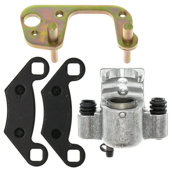 Niche Brake Caliper Pad Mount for Polaris Scrambler Sportsman Sport 400 ATV MK1001044
