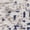 Beige/Purple, variant on SAFAVIEH Madison Flowers Vintage Abstract Area Rug, Multiple Colors and Sizes