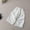 237White606, variant on CAIVO Child Summer Pants For Girls Soft Lightweight Casual Trousers Toddler Kids Baby Long Pants Cozy Solid Color Streetwear