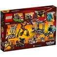 thumbnail image 1 of LEGO Super Heroes 76020: Mission d'Évasion à Knowhere, 1 of 5