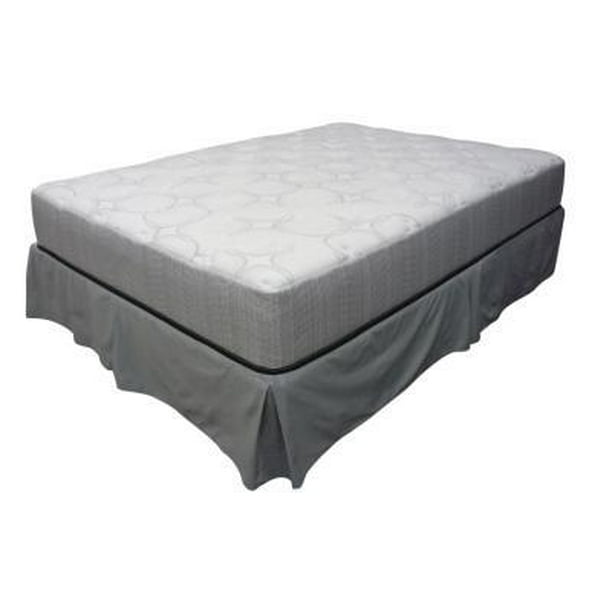 11" Twin Size Mattress - Walmart.com - Walmart.com