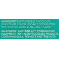 thumbnail image 3 of Endangered Species Chocolate Forest Mint + Dark Chocolate 72% Cocoa 3 oz Pack of 2, 3 of 3