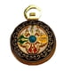 thumbnail image 4 of Budista Gau Box Coleccionables Joyería Religiosa Decoración Étnica Collar De Oración, 4 of 10